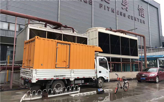 天长300KW发电机组适配电缆规格选型指南
