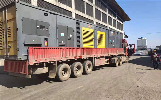 天长200KW发电机组适配电缆规格选型指南