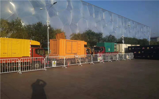 天长400KW发电机组适配电缆规格选型指南