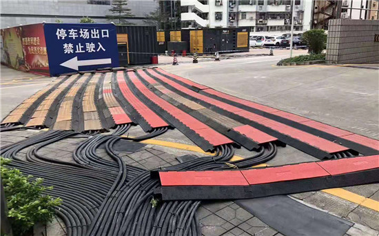 天长发电机组电缆选型完整具体步骤(工程通用标准流程)